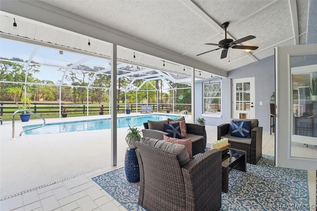 5465 N Rosedale Circle, Beverly Hills, FL 34465