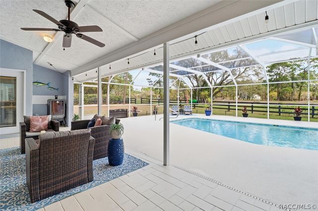 5465 N Rosedale Circle, Beverly Hills, FL 34465