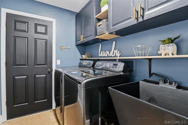 5465 N Rosedale Circle, Beverly Hills, FL 34465