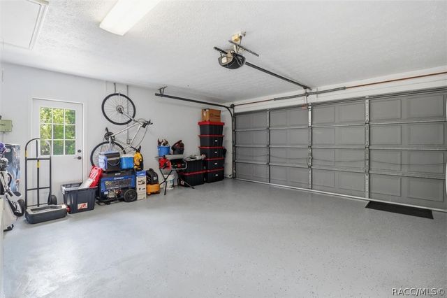 5465 N Rosedale Circle, Beverly Hills, FL 34465