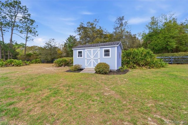 5465 N Rosedale Circle, Beverly Hills, FL 34465