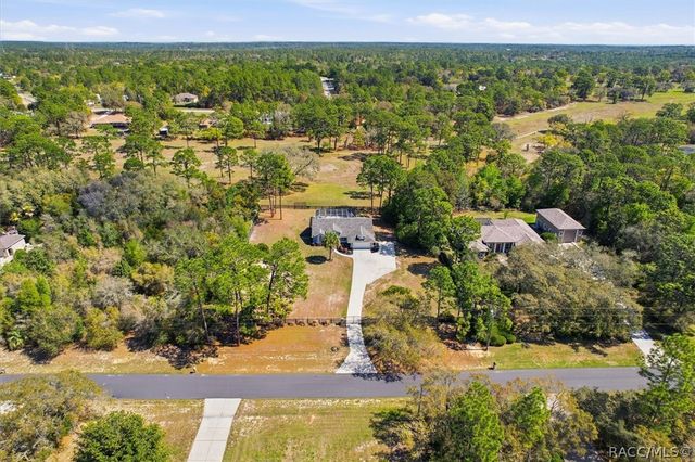 5465 N Rosedale Circle, Beverly Hills, FL 34465