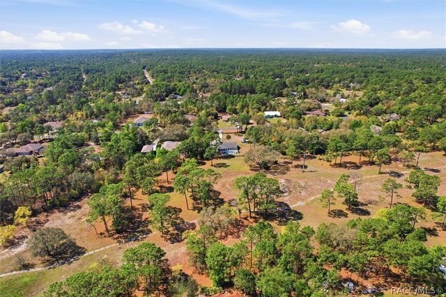 5465 N Rosedale Circle, Beverly Hills, FL 34465