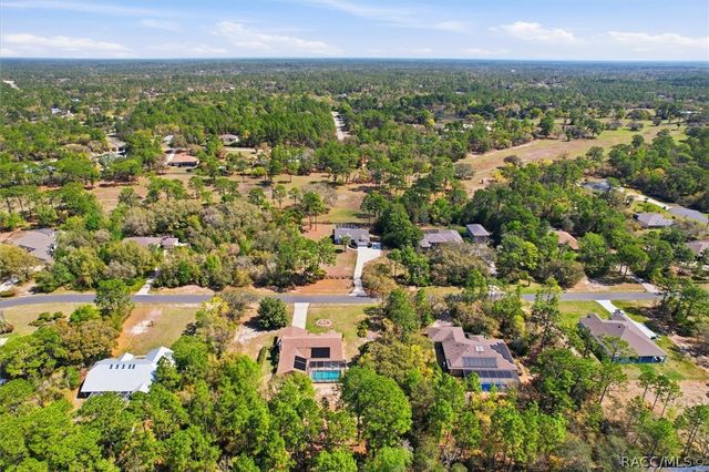 5465 N Rosedale Circle, Beverly Hills, FL 34465