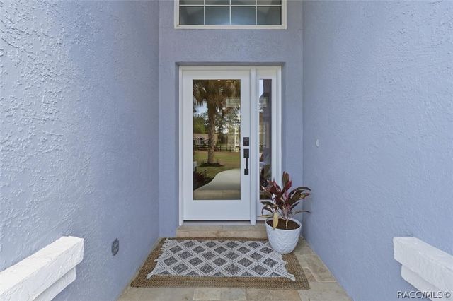 5465 N Rosedale Circle, Beverly Hills, FL 34465