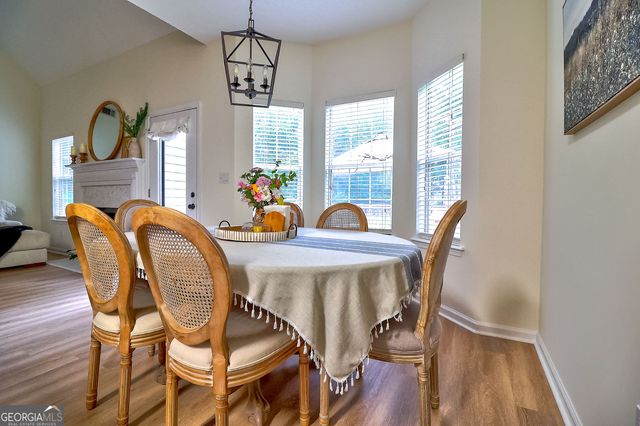 4045 Water Hole Court, Douglasville, GA 30135