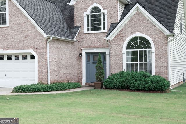 4045 Water Hole Court, Douglasville, GA 30135