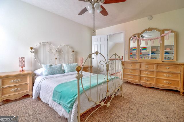 4045 Water Hole Court, Douglasville, GA 30135