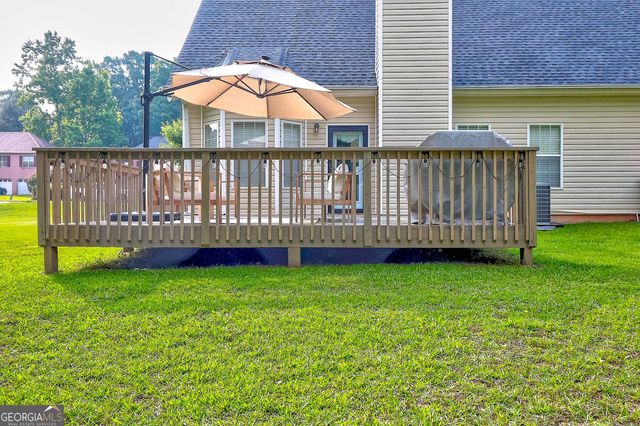 4045 Water Hole Court, Douglasville, GA 30135