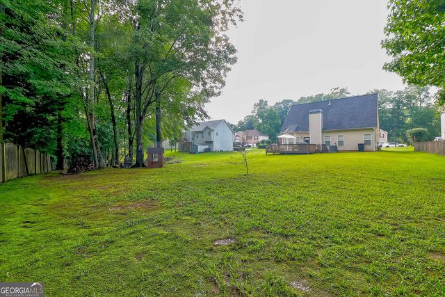 4045 Water Hole Court, Douglasville, GA 30135