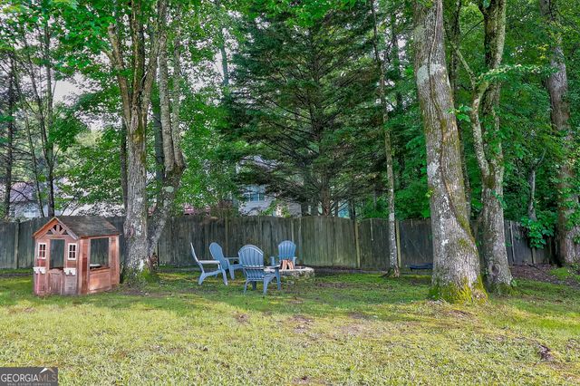 4045 Water Hole Court, Douglasville, GA 30135