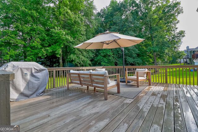 4045 Water Hole Court, Douglasville, GA 30135