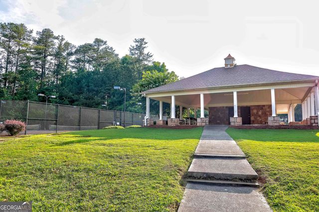 4045 Water Hole Court, Douglasville, GA 30135