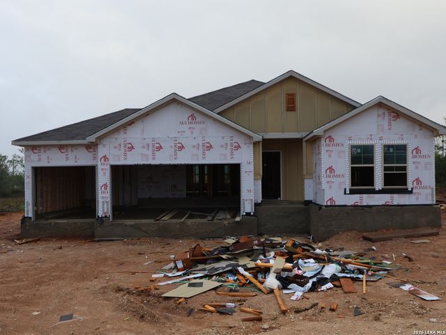 112 Greeley Drive, Floresville, TX 78114