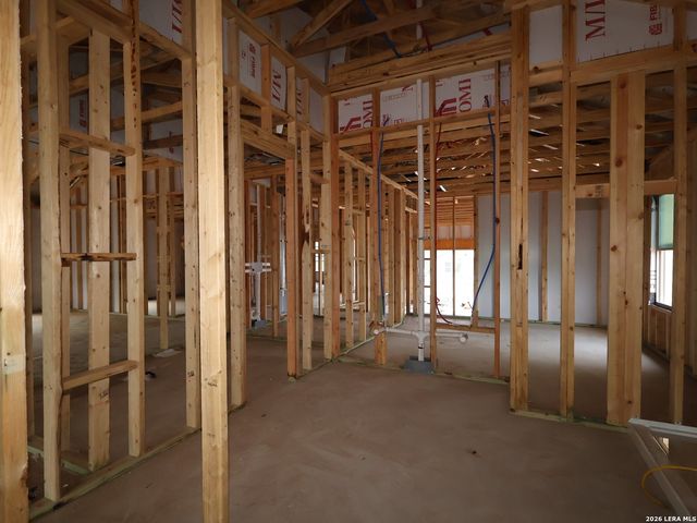 112 Greeley Drive, Floresville, TX 78114