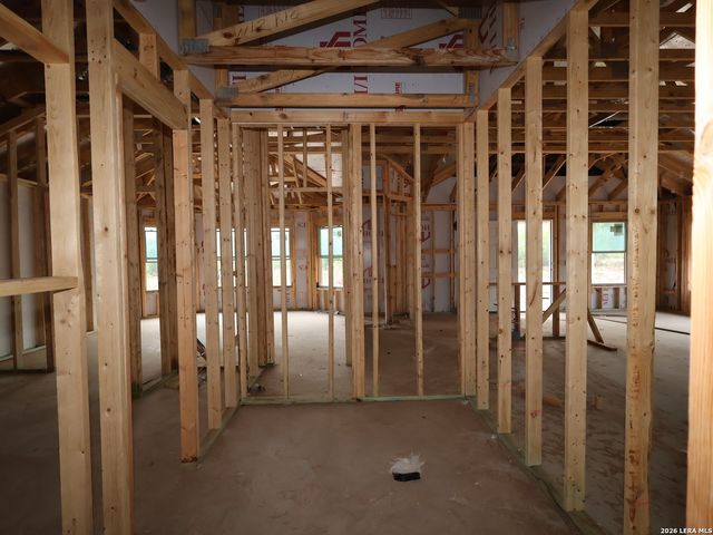 112 Greeley Drive, Floresville, TX 78114
