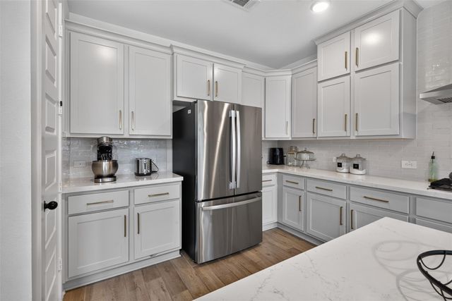 15819 Donham Green Lane, Humble, TX 77346