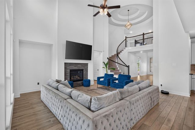 15819 Donham Green Lane, Humble, TX 77346