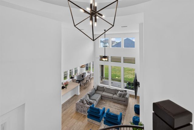 15819 Donham Green Lane, Humble, TX 77346