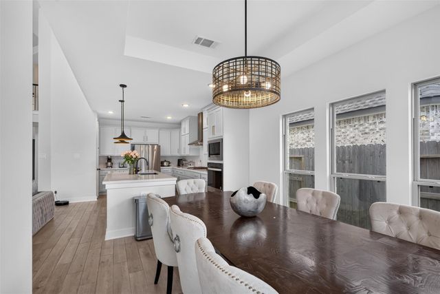 15819 Donham Green Lane, Humble, TX 77346