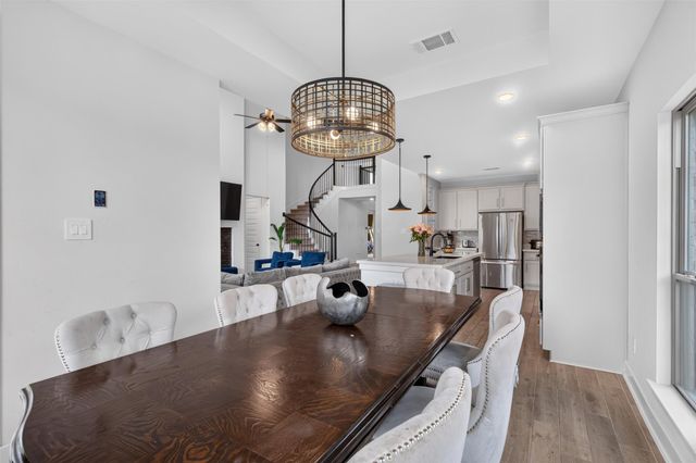 15819 Donham Green Lane, Humble, TX 77346