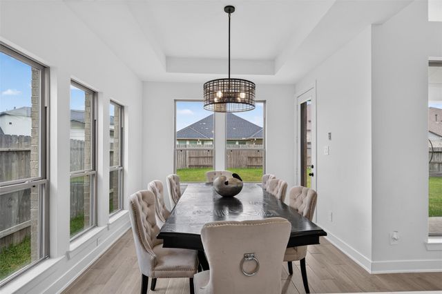 15819 Donham Green Lane, Humble, TX 77346