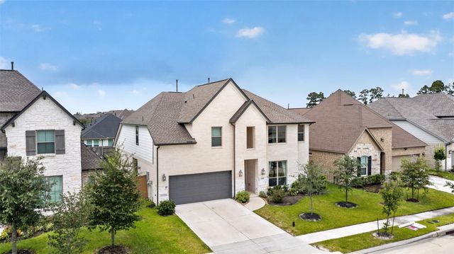 15819 Donham Green Lane, Humble, TX 77346