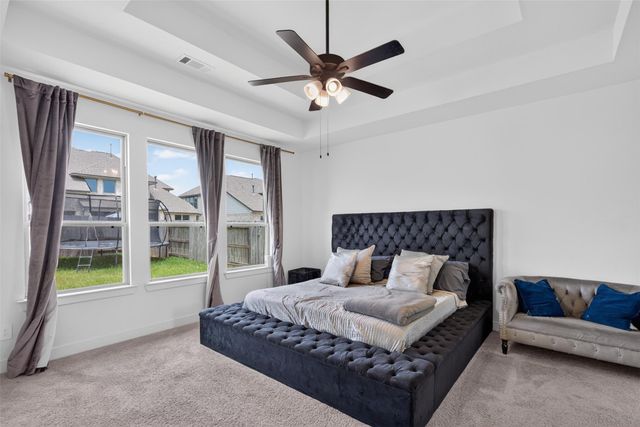15819 Donham Green Lane, Humble, TX 77346