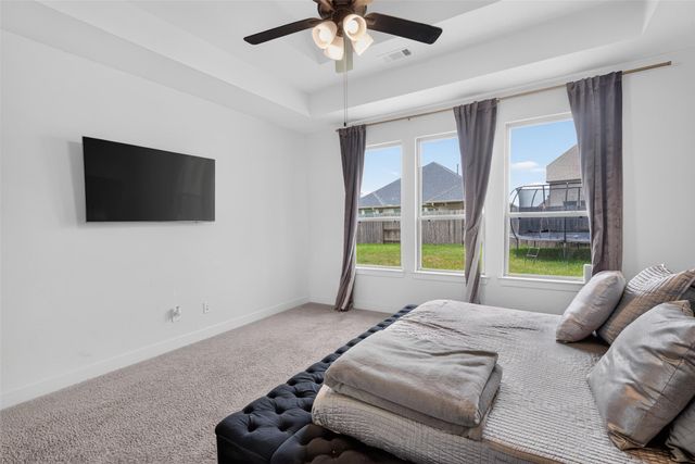 15819 Donham Green Lane, Humble, TX 77346
