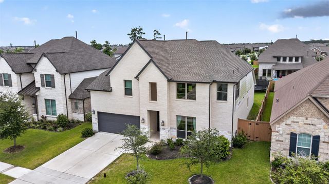 15819 Donham Green Lane, Humble, TX 77346