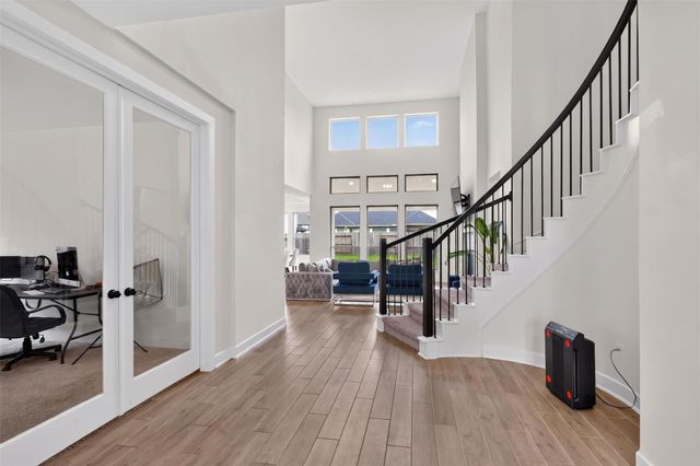 15819 Donham Green Lane, Humble, TX 77346