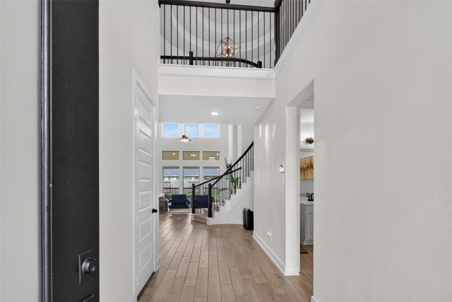 15819 Donham Green Lane, Humble, TX 77346