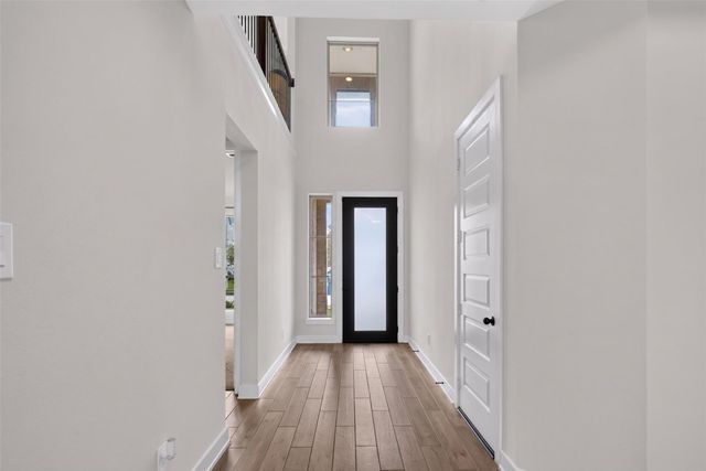 15819 Donham Green Lane, Humble, TX 77346