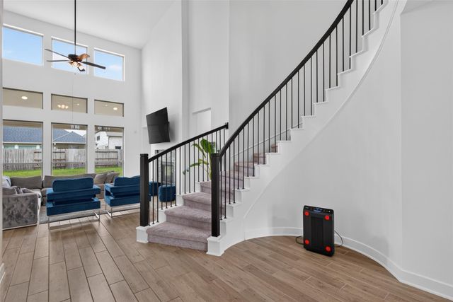15819 Donham Green Lane, Humble, TX 77346