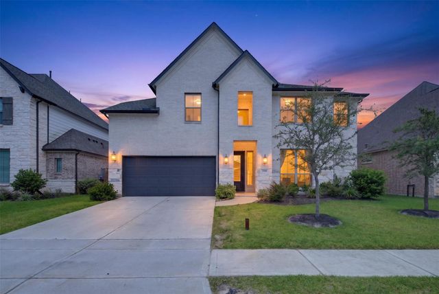 15819 Donham Green Lane, Humble, TX 77346