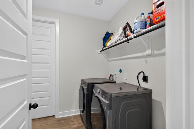 15819 Donham Green Lane, Humble, TX 77346