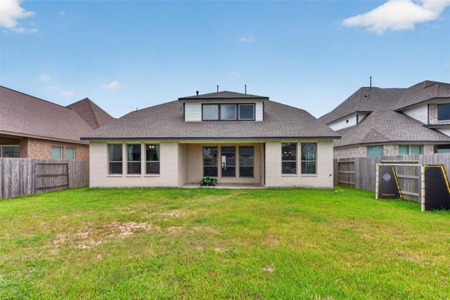 15819 Donham Green Lane, Humble, TX 77346