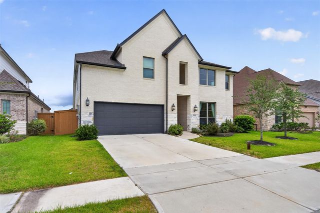 15819 Donham Green Lane, Humble, TX 77346