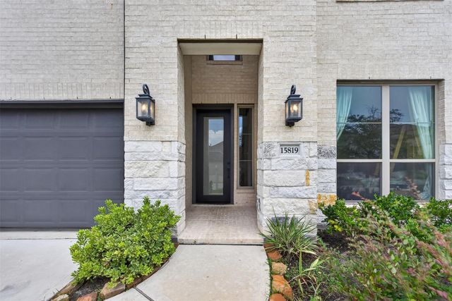 15819 Donham Green Lane, Humble, TX 77346
