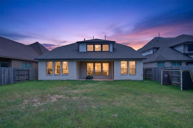 15819 Donham Green Lane, Humble, TX 77346