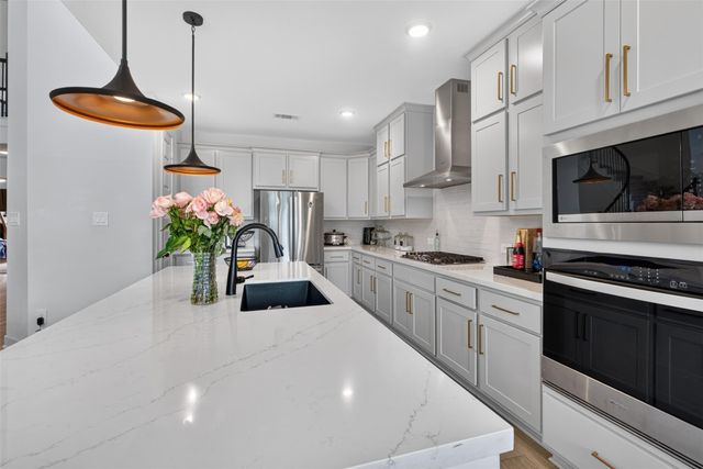 15819 Donham Green Lane, Humble, TX 77346