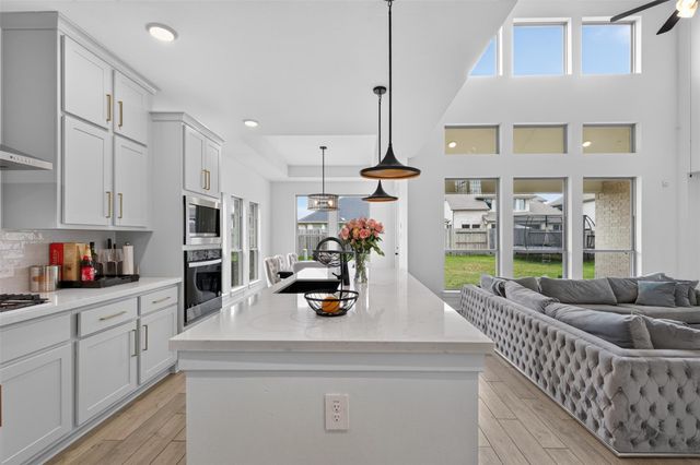 15819 Donham Green Lane, Humble, TX 77346