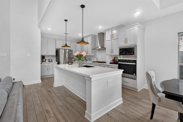 15819 Donham Green Lane, Humble, TX 77346