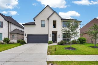 15819 Donham Green Lane, Humble, TX 77346