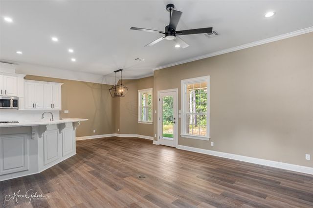1038 Shady Oaks Drive, Keatchie, LA 71046