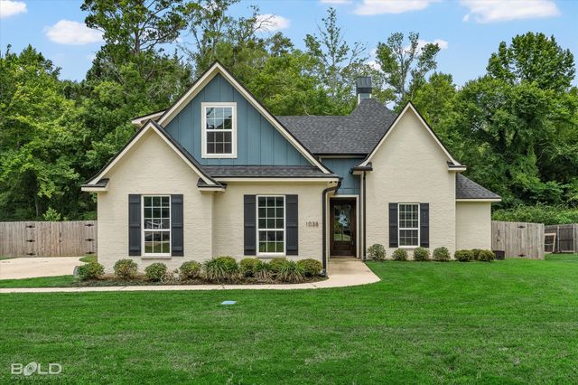 1038 Shady Oaks Drive, Keatchie, LA 71046