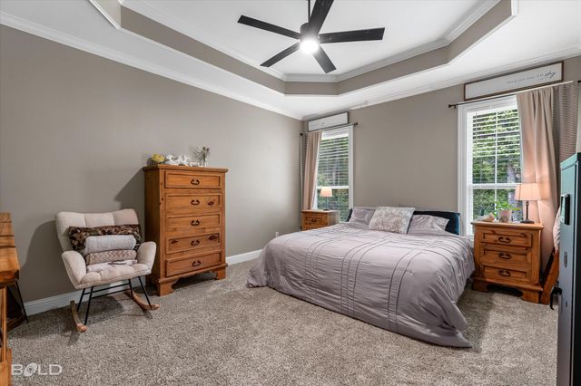 1038 Shady Oaks Drive, Keatchie, LA 71046
