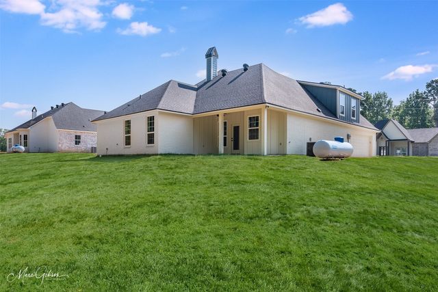 1038 Shady Oaks Drive, Keatchie, LA 71046