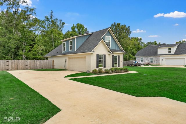 1038 Shady Oaks Drive, Keatchie, LA 71046
