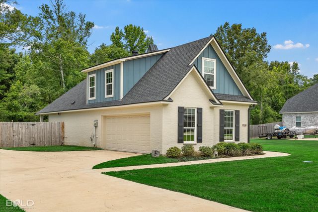 1038 Shady Oaks Drive, Keatchie, LA 71046